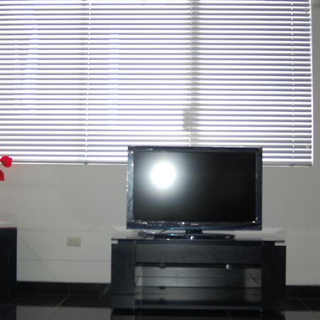 Premier Hotel Suites Ciudad Obregón Kamer foto