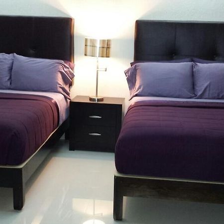 Premier Hotel Suites Ciudad Obregón Buitenkant foto
