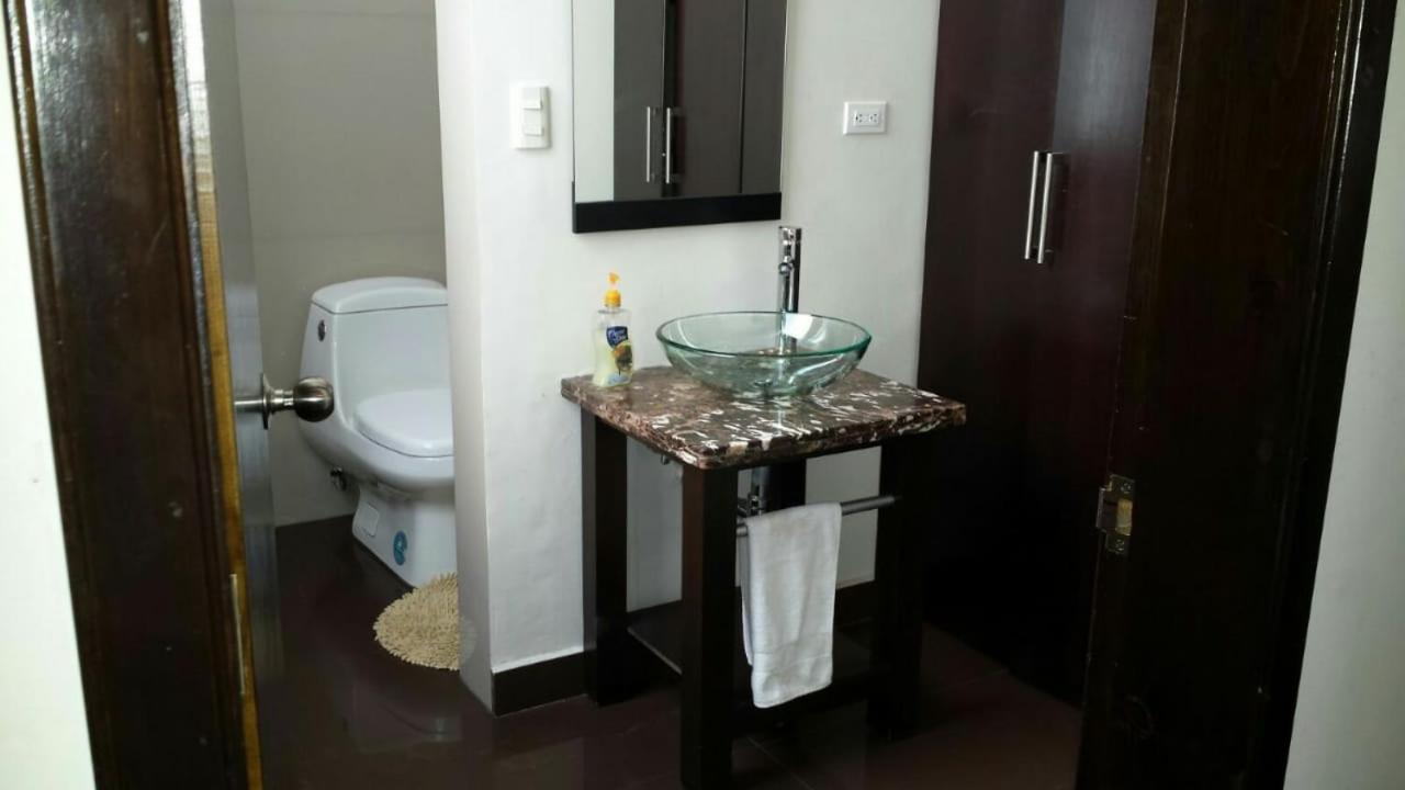 Premier Hotel Suites Ciudad Obregón Buitenkant foto