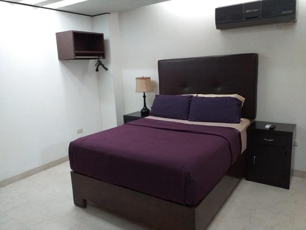 Premier Hotel Suites Ciudad Obregón Buitenkant foto
