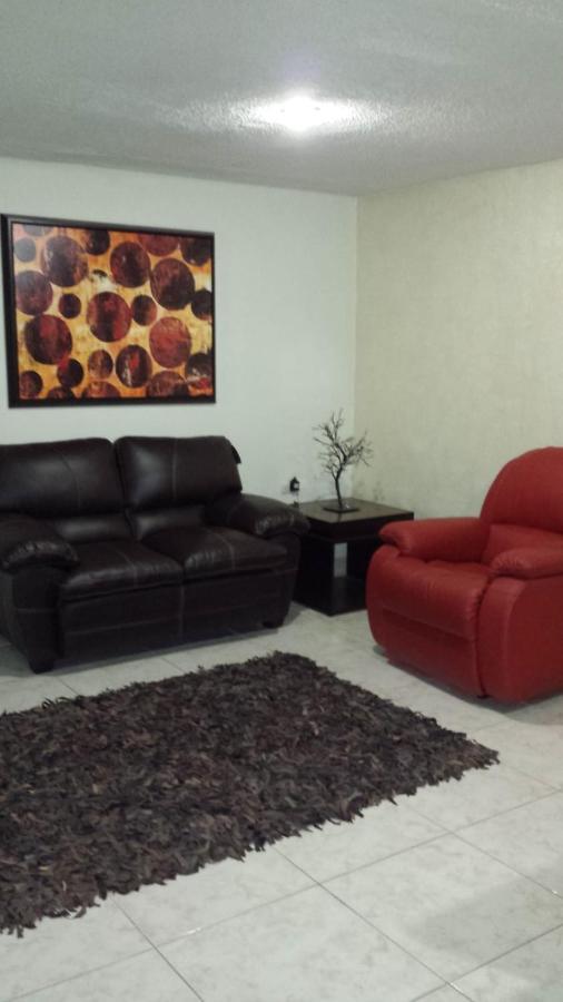 Premier Hotel Suites Ciudad Obregón Buitenkant foto