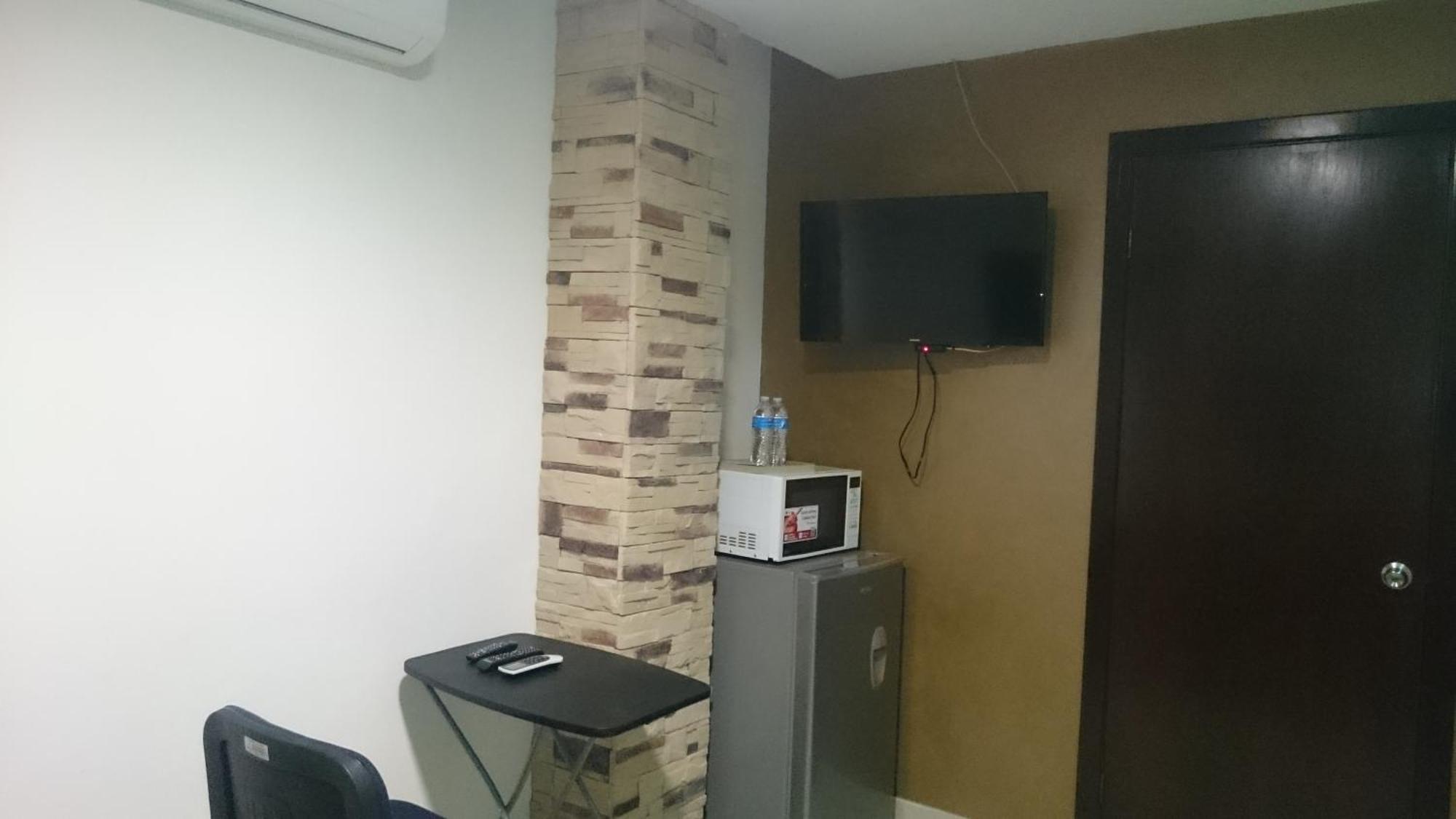 Premier Hotel Suites Ciudad Obregón Kamer foto