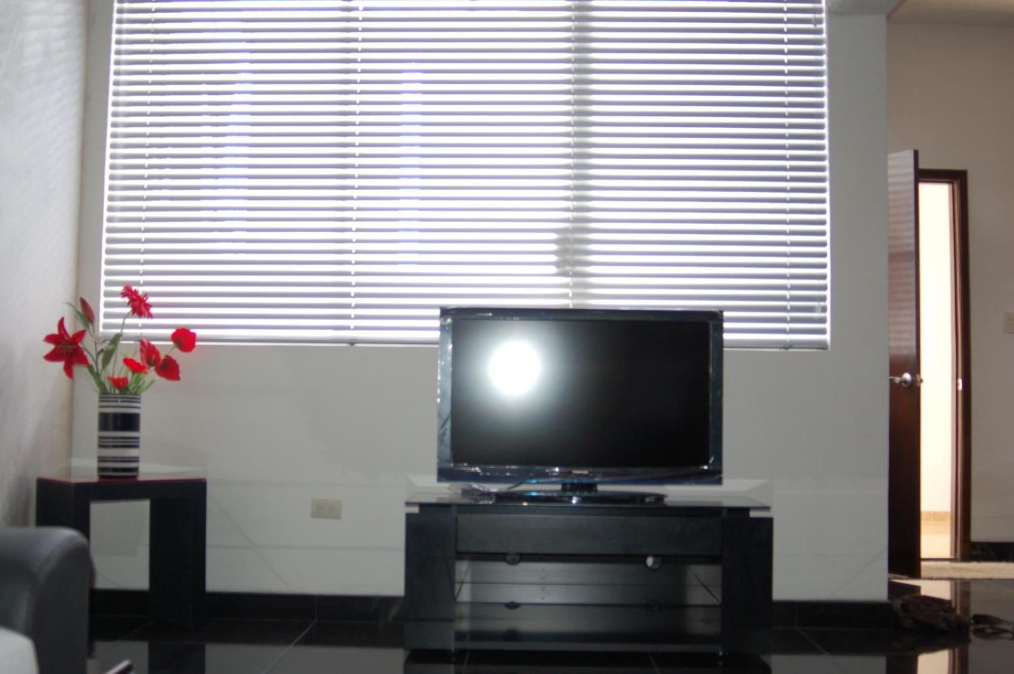 Premier Hotel Suites Ciudad Obregón Kamer foto