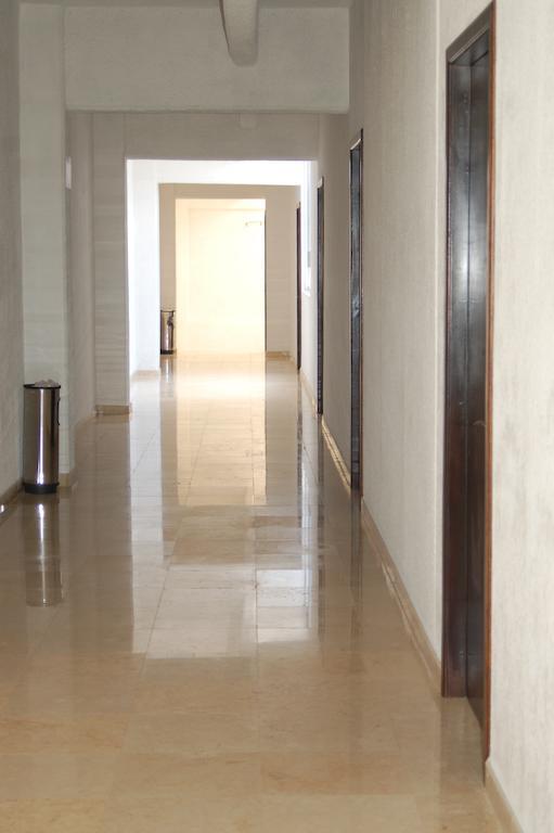Premier Hotel Suites Ciudad Obregón Buitenkant foto