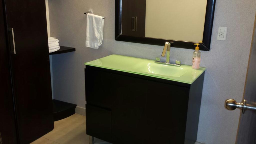 Premier Hotel Suites Ciudad Obregón Buitenkant foto