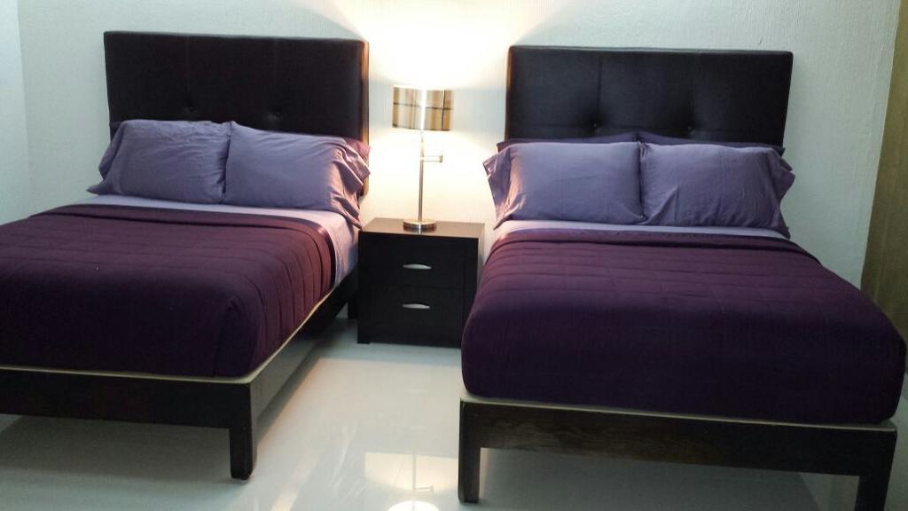 Premier Hotel Suites Ciudad Obregón Buitenkant foto
